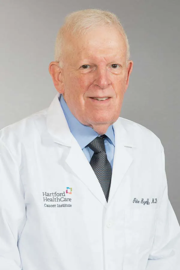 Photo of Byeff, Peter David, MD